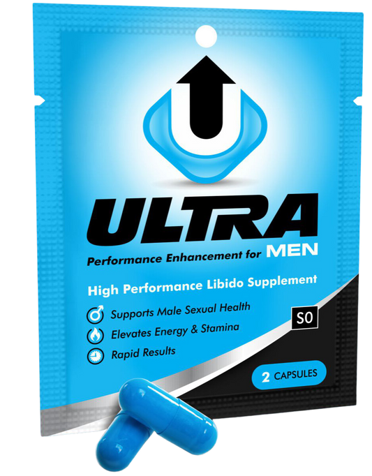 Ultra for Men